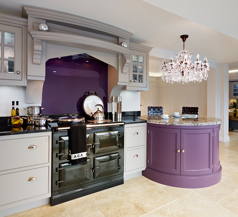 Why Choose Aga Picking The Right Cooker For Your Kitchen