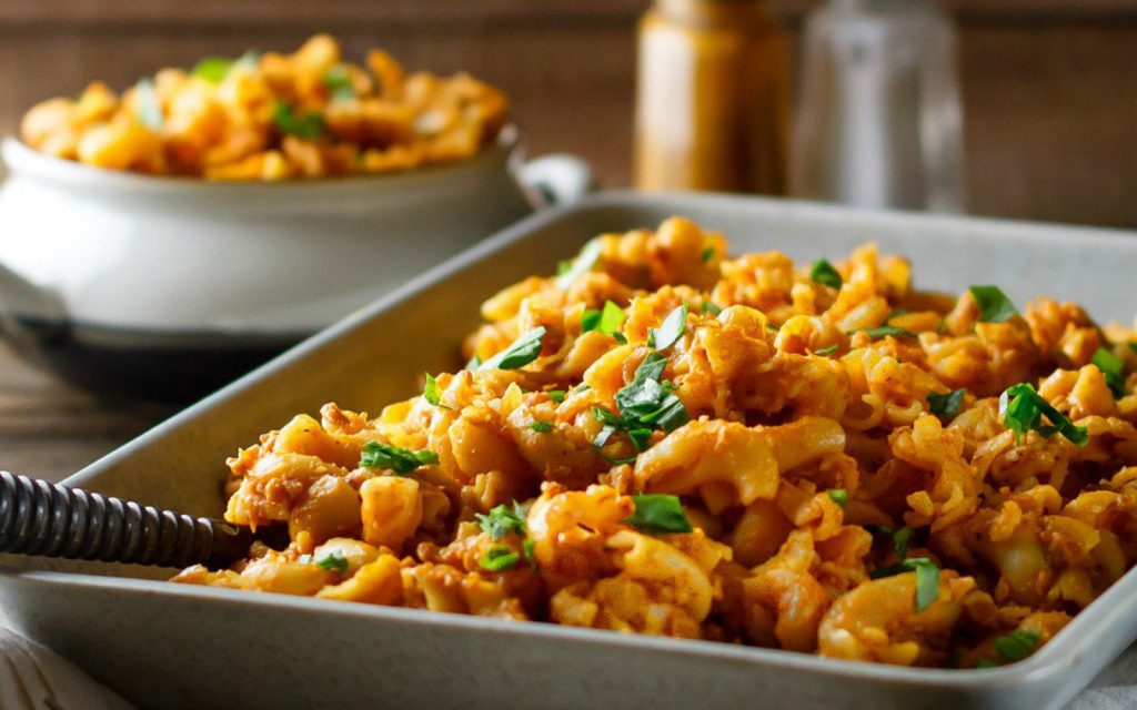 cheeseburger mac and cheese