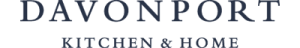 Davonport logo header