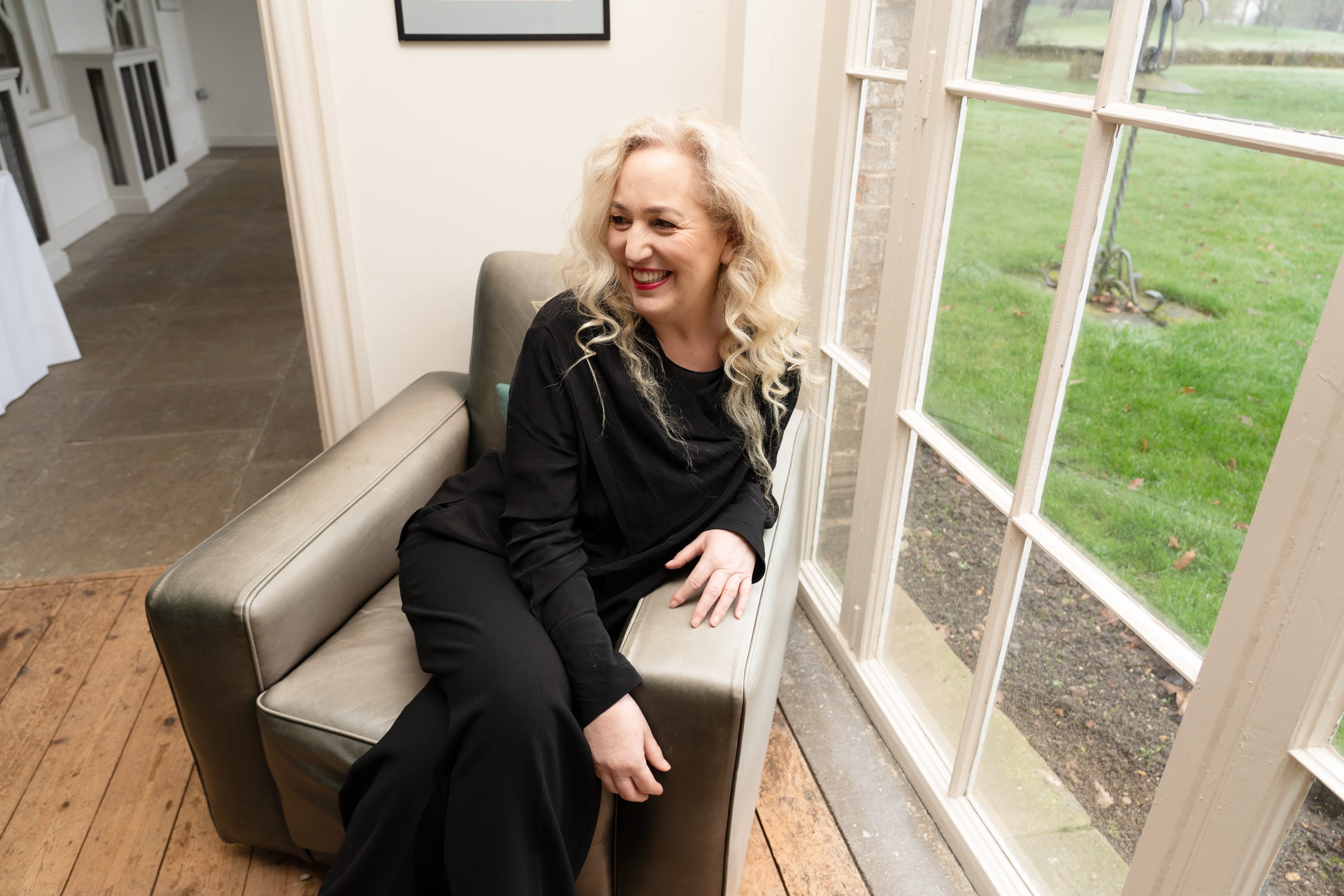 Inspiring mums 51 min