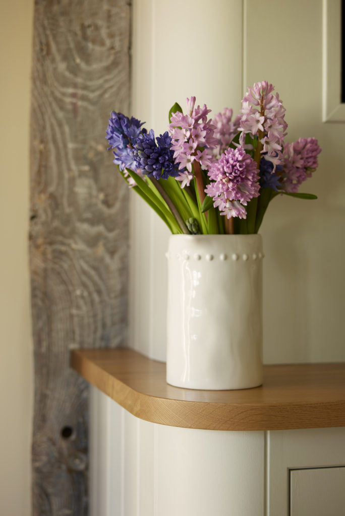 Tillingham Barn Flowers