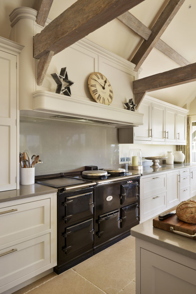 Tillingham Barn Range