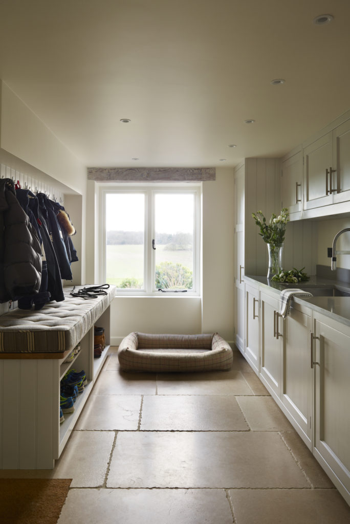 Tillingham Barn Utility