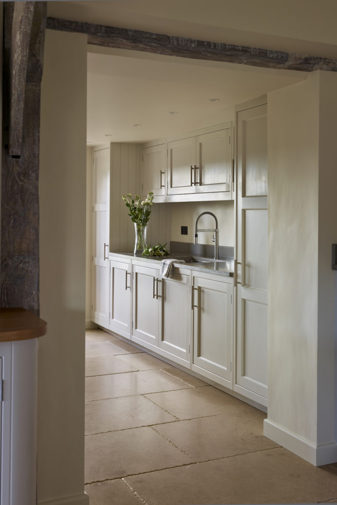Tillingham Barn Utility Room