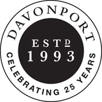 Davonport logo