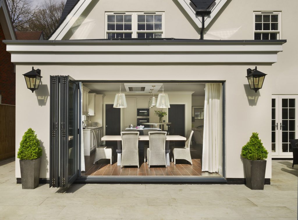 How to plan a kitchen extension | Davonport