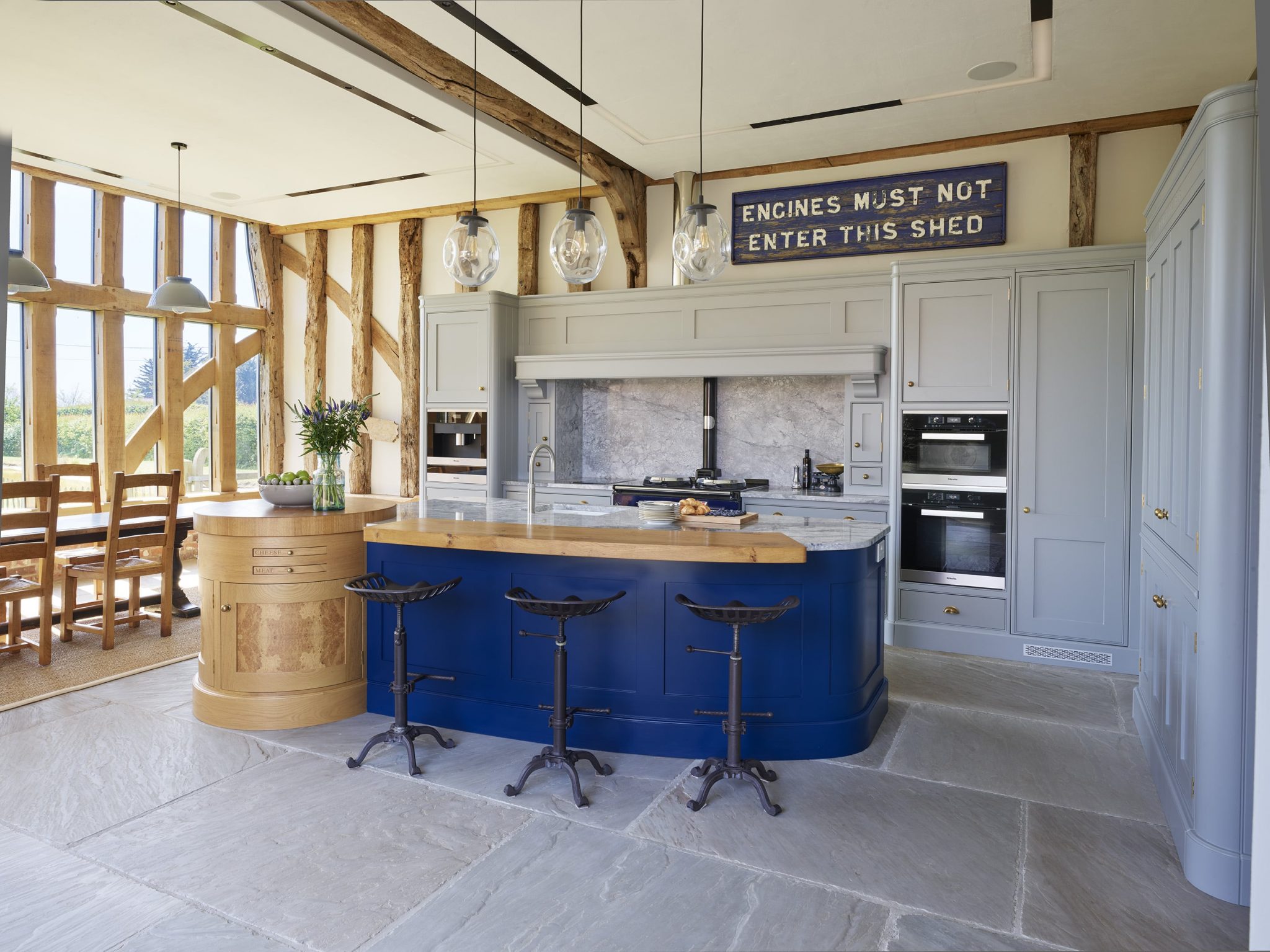 Kitchen Colour Trends 2022 Davonport Kitchen
