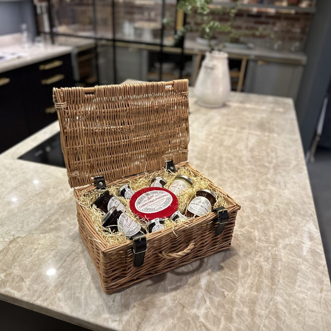 kitchen package from davonport