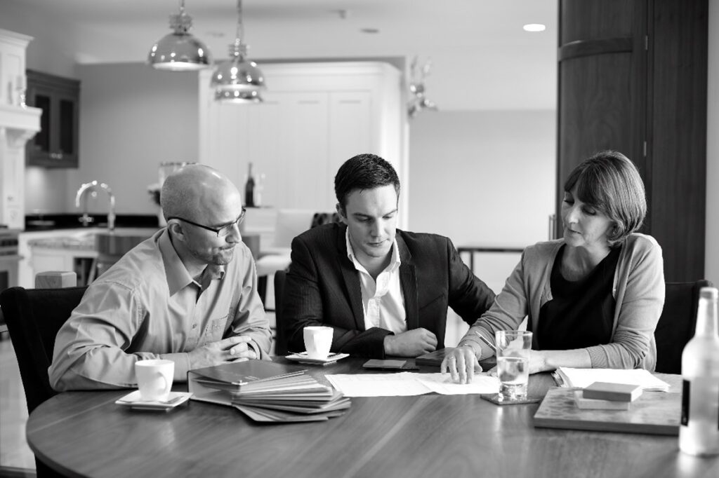 Why should I choose Davonport for my handmade kitchen? Picture1