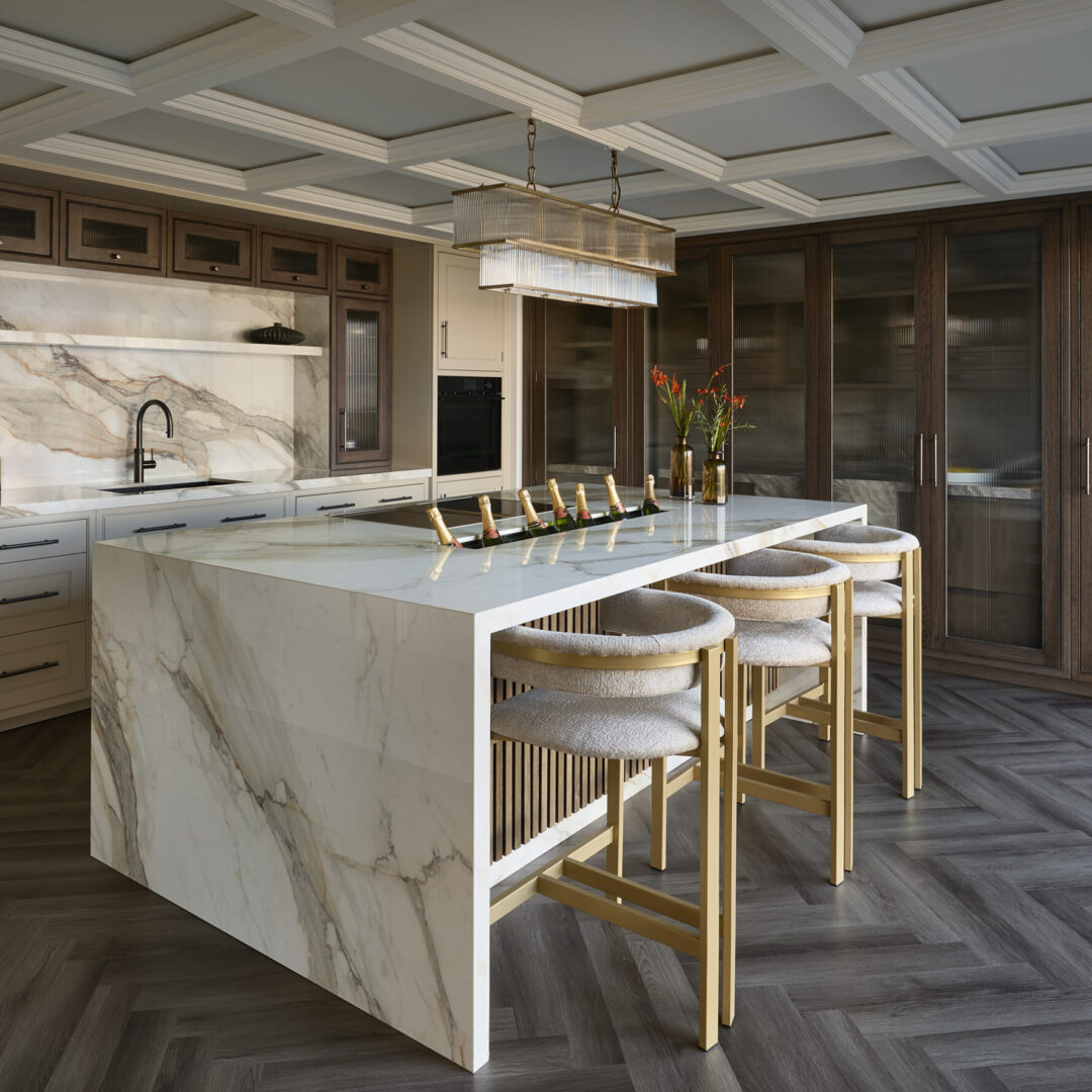 Sparkford kitchen