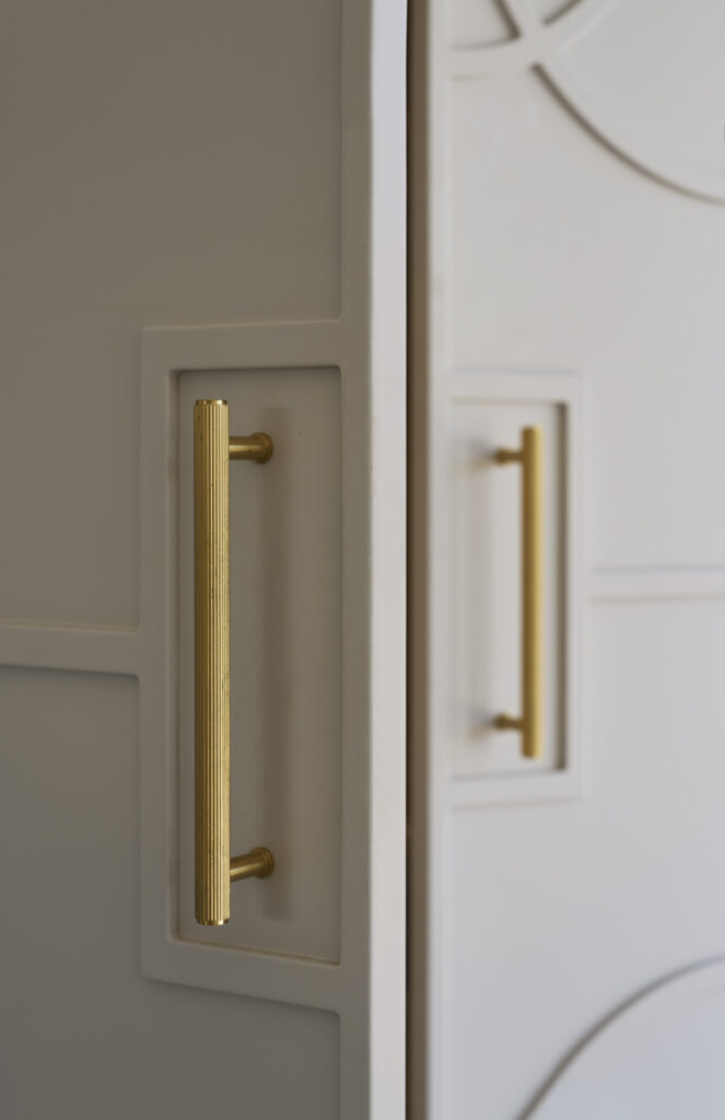 What defines a luxury kitchen? DC4917 020