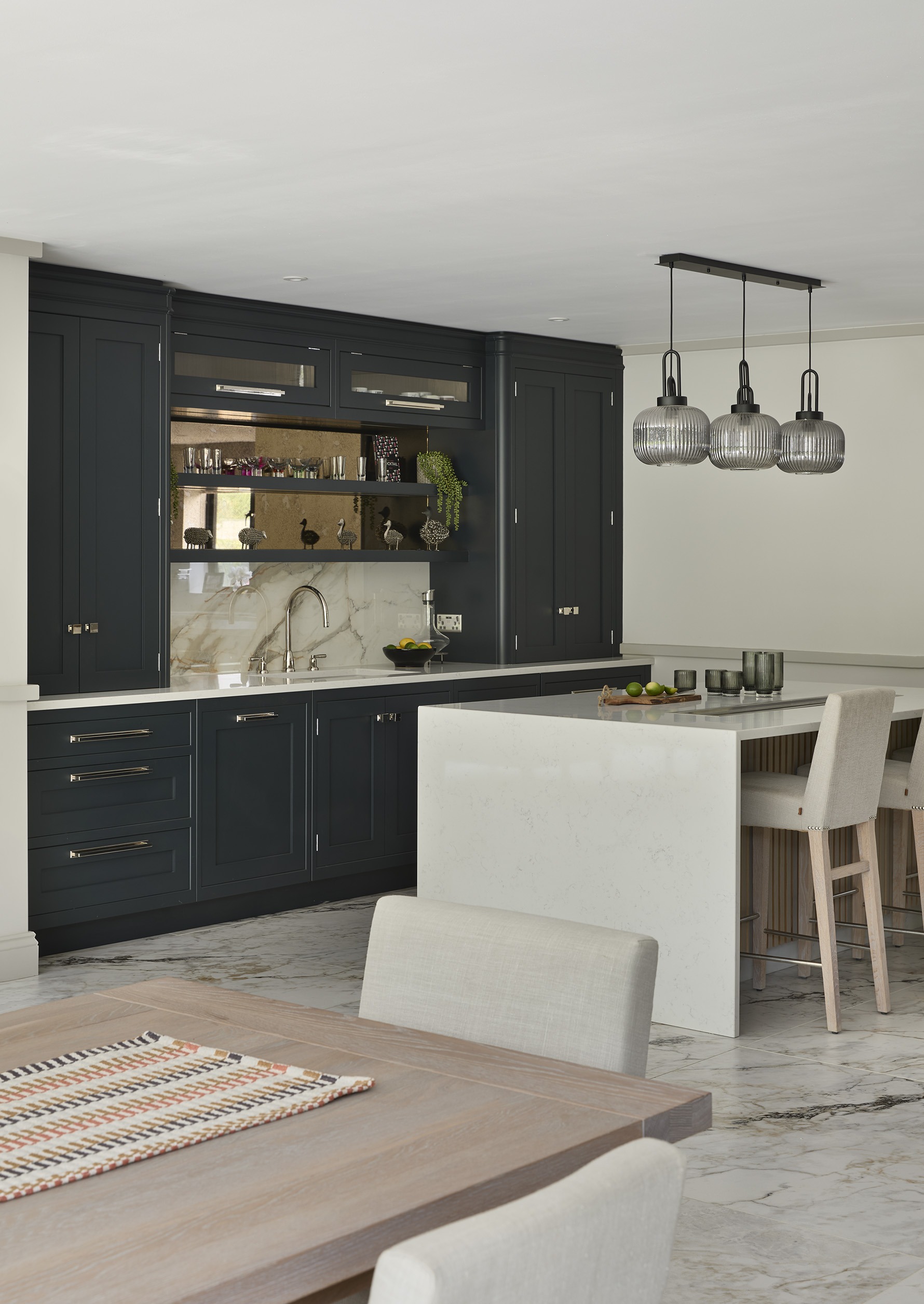 What Makes a Kitchen Truly Bespoke? DC4789 045