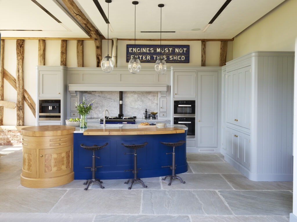 Luxury Bespoke Handmade Kitchens for London How Much Does a Bespoke Kitchen Cost?