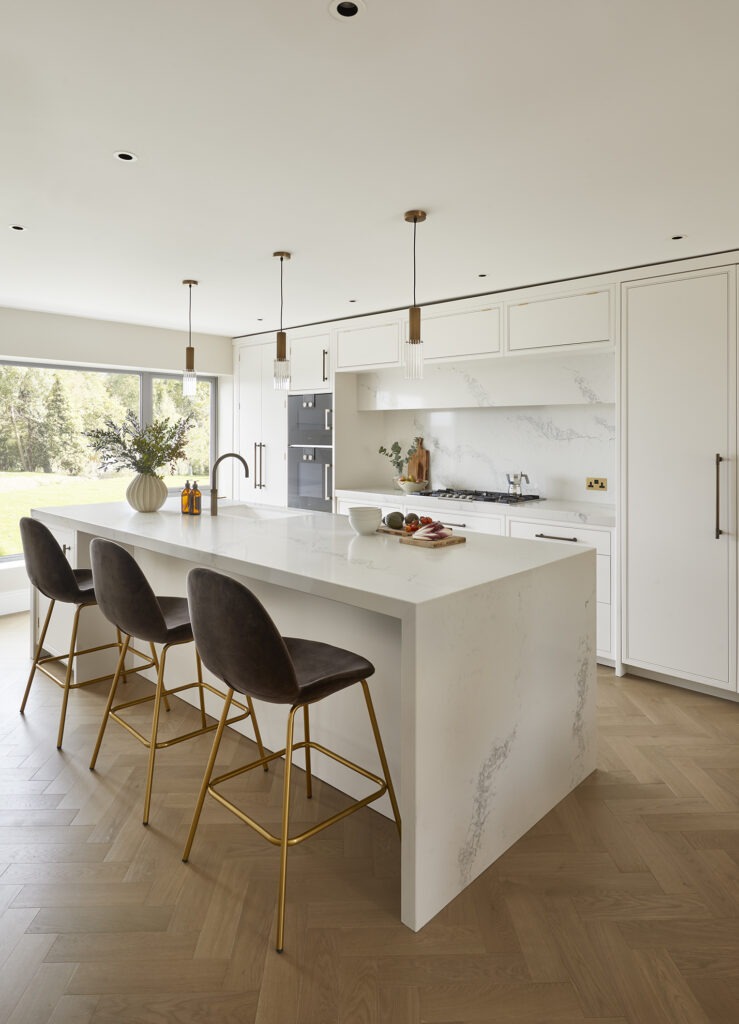 Davonport - Naturally Distinctive Interiors Shoreditch | Bringing Townhouse Living Together