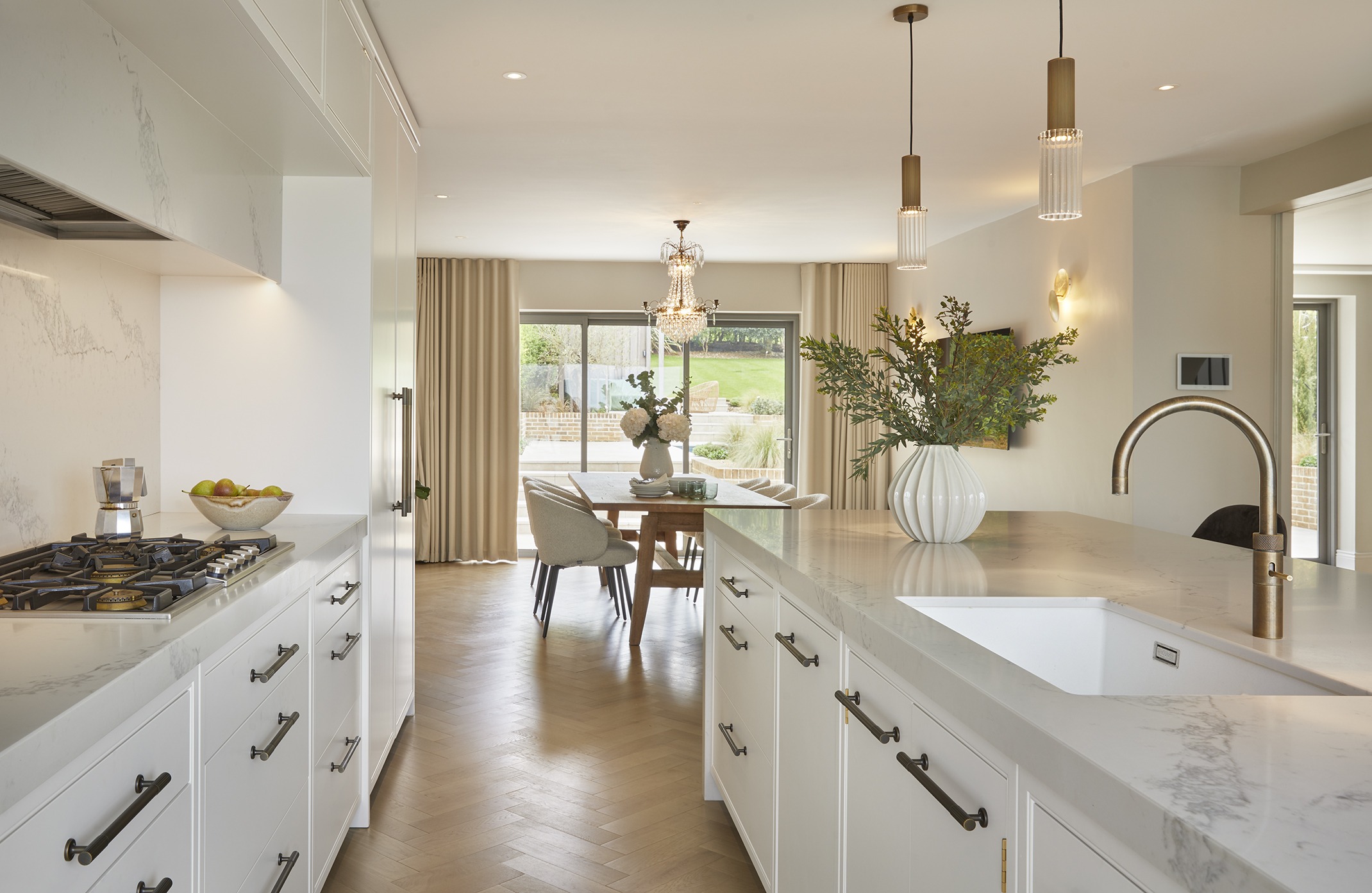 Shoreditch | Bringing Townhouse Living Together DC4739 013