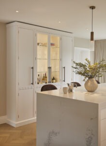 Shoreditch | Bringing Townhouse Living Together DC4739 019