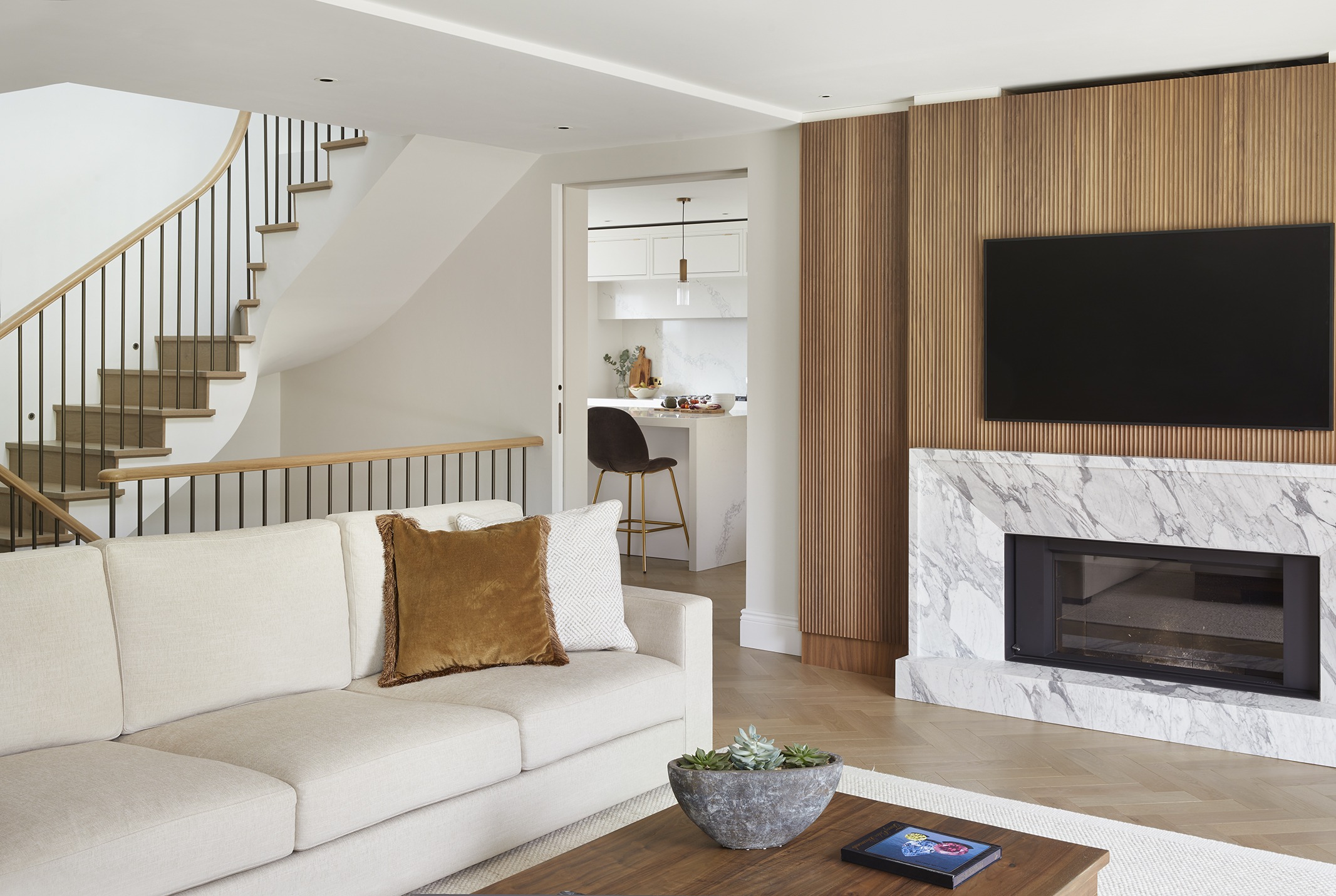 Shoreditch | Bringing Townhouse Living Together DC4739 026