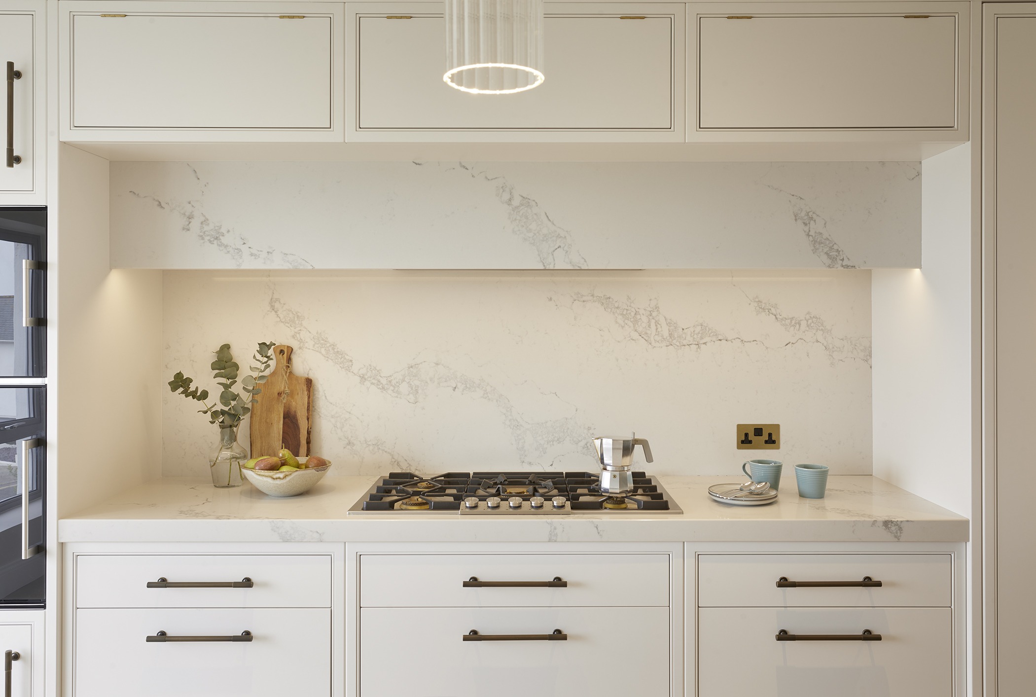Shoreditch | Bringing Townhouse Living Together DC4739 029